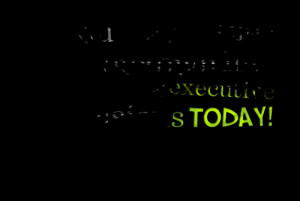 Quotes Picture: you are the ceo of your own life, start making ...
