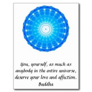 ... about sobriety | Buddha QUOTATION Buddhist Spiritual Quotes Post Card