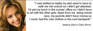 Anti Bully Quotes Submited...