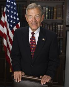 George Voinovich (R-Ohio) - Former U.S. Senator (January 1999 ...