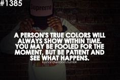 quotes someone true colors quotes 3 see your true colors wise true ...