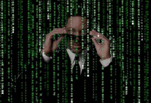 10. Will Smith – Neo, The Matrix