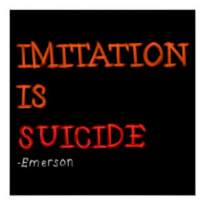 Suicide Quotes Gifts