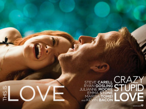 Crazy, Stupid, Love Crazy, Stupid, Love wallpaper