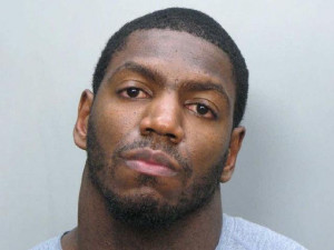 Jonathan Vilma Pictures