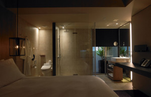 room sleeps 2 people o rooms are 33 square