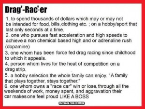 drag racers prayer - Google Search