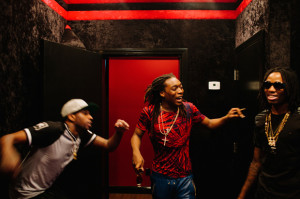 Migos Quavo Dreads Migos for fader