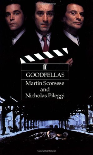 Goodfellas Books - Pileggi's Wiseguy, Goodfellas Cookbooks, Real Crime ...