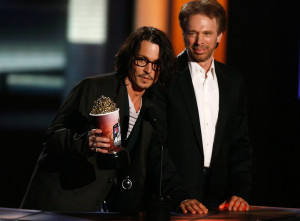 Due Date Movie Quotes Johnny depp movie earnings