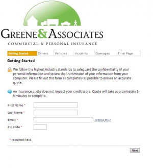 Instant Online Car and Auto Insurance quotes