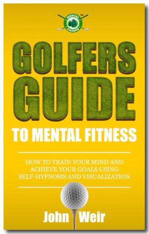 This breakthrough book in the mental game of golf teaches golfers of ...