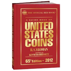 United States Coins Red Book