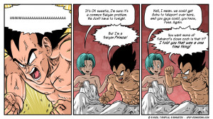 source of vegeta s pride march 16th 2011 by 2d posted in comics vegeta ...