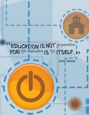 Technology In The Classroom Quotes With quote cover, you can turn