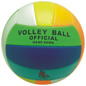 ... -fabric-floptical-colorful-volleyball-Volleyball-free-shipping.jpg