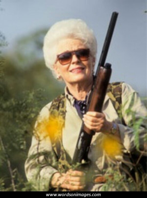 Famous texas quot...