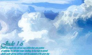 wallpaper bible verses about angels