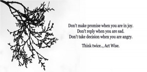 Honour God and obey his commands, because this is all people must do ...