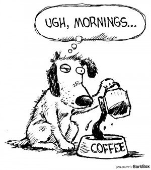 Sunday Funnies Our Favorite Funny Dog Cartoons and Comics