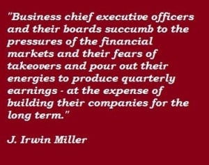 irwin miller famous quotes 2