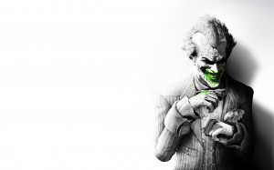 Laughing Joker Wallpapers Pictures Photos Images