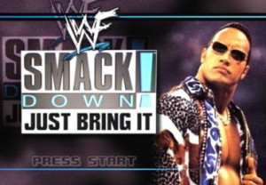 gallery back to game screens wwf smackdown just bring it ps2