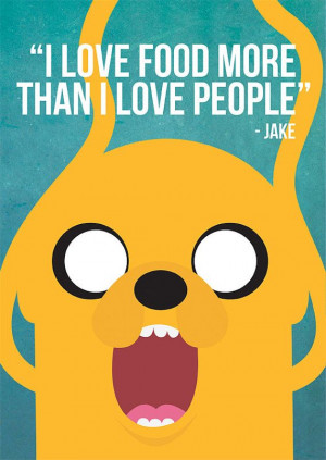 Adventure Time Quotes About Love