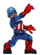 Avengers Captain Americafb1
