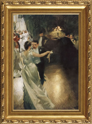 Anders Zorn 8 Of 15 More Anders Zorn Pictures