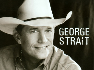 George Strait, Martina McBride, Discipline, Wasting My Time and ...