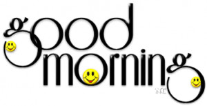 Good Morning Comments, Graphics, Greetings and Images - EditingMySpace ...