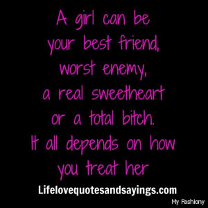 Cute Quotes About Best Friends Falling In Love 2015-2016