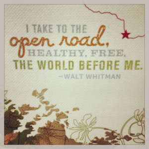 Island, new york, us minding of Walt Whitman Quotes