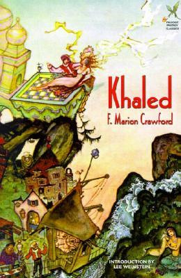 Start by marking “Khaled” as Want to Read: