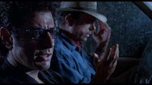 Jeff Goldblum Jurassic Park Quotes Should