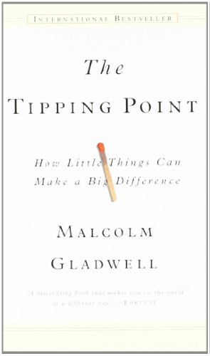 The Tipping Point: How Little Things Can Make A Big Difference HD ...