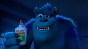 Monsters University Stills: Furry College Pranksters