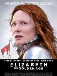 Elizabeth: The Golden Age: