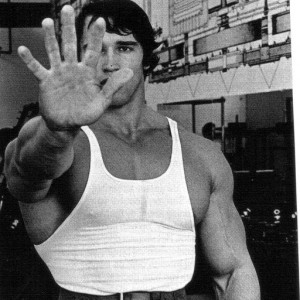 Arnold Schwarzenegger Bodybuilding Wallpaper Quotesbodybuilding Quotes ...
