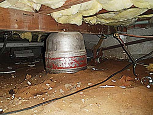 from this old house home inspection nightmares link quote keg stand