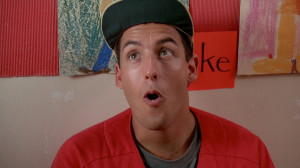 BILLY MADISON Quote-Along Showtimes in Austin
