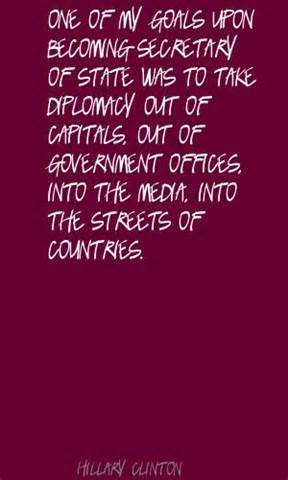 Diplomacy Quotes Graphics