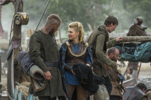 Vikings (TV Series) Vikings Season 3 - 3x01 - stills