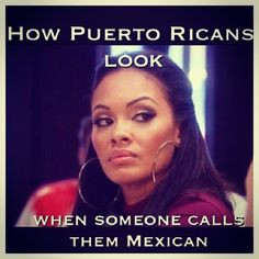Puerto Ricans Be Like Memes