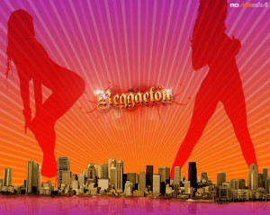 Reggaeton Wallpaper | Reggaeton Desktop Background: