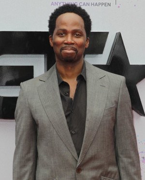 Harold Perrineau Picture 11