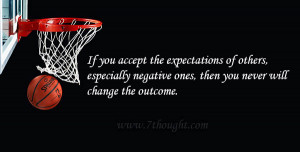 Basketball Quotes