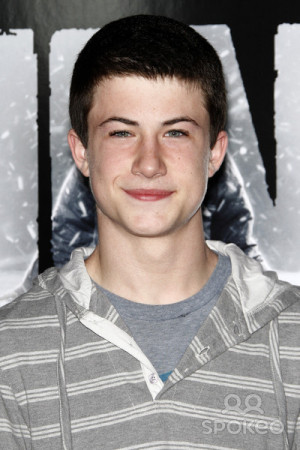 Dylan Minnette