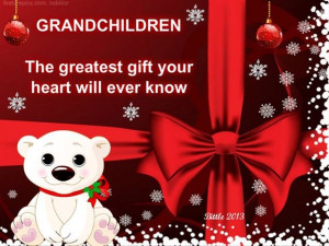 Grandchildren